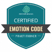 Certified emotion code practitioner